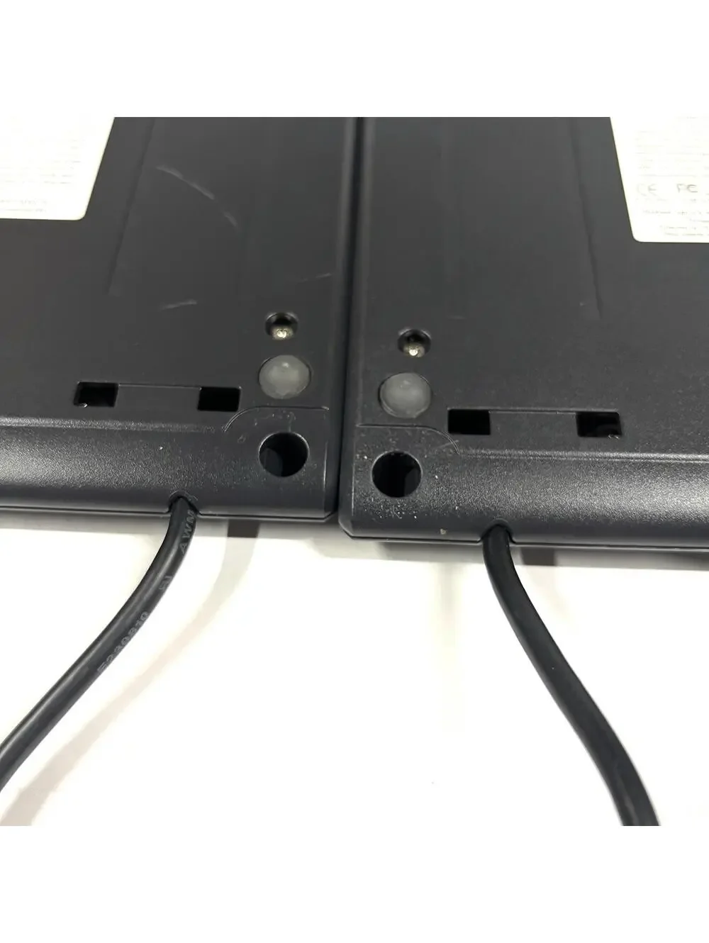 Kinesis Freestyle 2 KB800 Wired Keyboard & Low-force USB Number Pad AC210USB-BLK